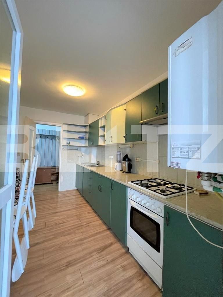 Apartament de închiriat 3 camere Gheorgheni - 38484AI | BLITZ Cluj-Napoca | Poza8