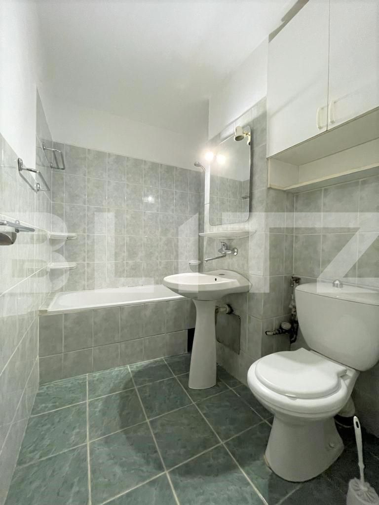 Apartament de închiriat 3 camere Gheorgheni - 38484AI | BLITZ Cluj-Napoca | Poza10