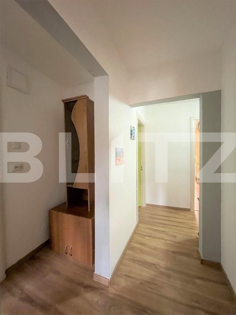 Apartament de închiriat 3 camere Gheorgheni - 38484AI | BLITZ Cluj-Napoca | Poza11