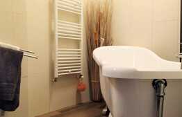 Apartament aparte, 2 camere cu o suprafata generoasa, finisaje moderne, pret accesibil!