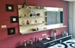 Apartament aparte, 2 camere cu o suprafata generoasa, finisaje moderne, pret accesibil!