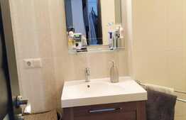 Apartament aparte, 2 camere cu o suprafata generoasa, finisaje moderne, pret accesibil!