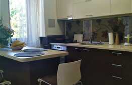 Apartament aparte, 2 camere cu o suprafata generoasa, finisaje moderne, pret accesibil!