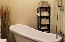 Apartament aparte, 2 camere cu o suprafata generoasa, finisaje moderne, pret accesibil!