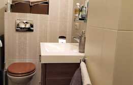 Apartament aparte, 2 camere cu o suprafata generoasa, finisaje moderne, pret accesibil!