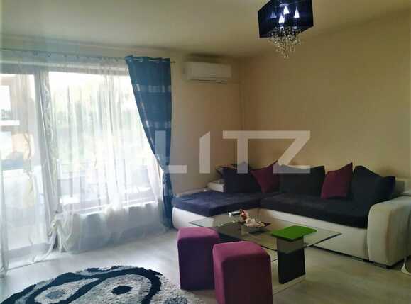 Apartament de vânzare 2 camere Baciu - 38486AV | BLITZ Cluj-Napoca | Poza2