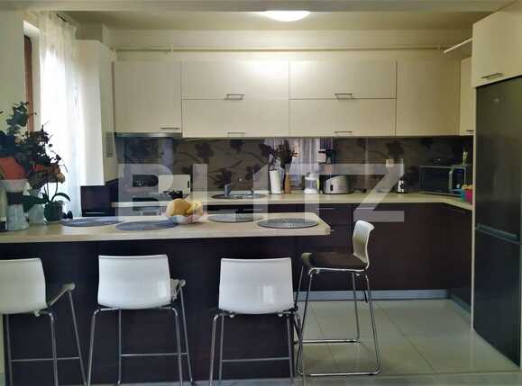 Apartament de vânzare 2 camere Baciu - 38486AV | BLITZ Cluj-Napoca | Poza4