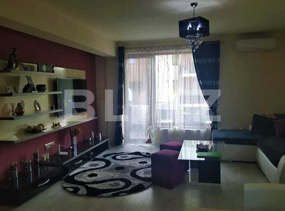 Apartament de vânzare 2 camere Baciu - 38486AV | BLITZ Cluj-Napoca | Poza1