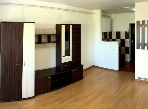 Garsonieră de vânzare Marasti - 38487AV | BLITZ Cluj-Napoca | Poza1