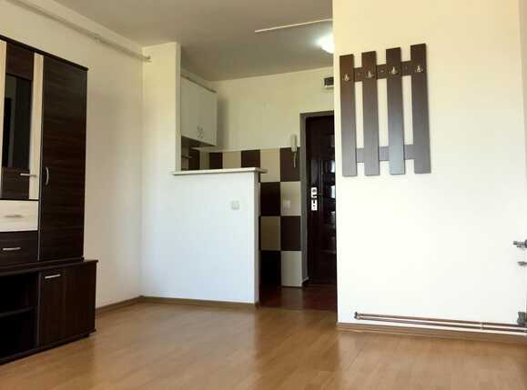 Garsonieră de vânzare Marasti - 38487AV | BLITZ Cluj-Napoca | Poza2