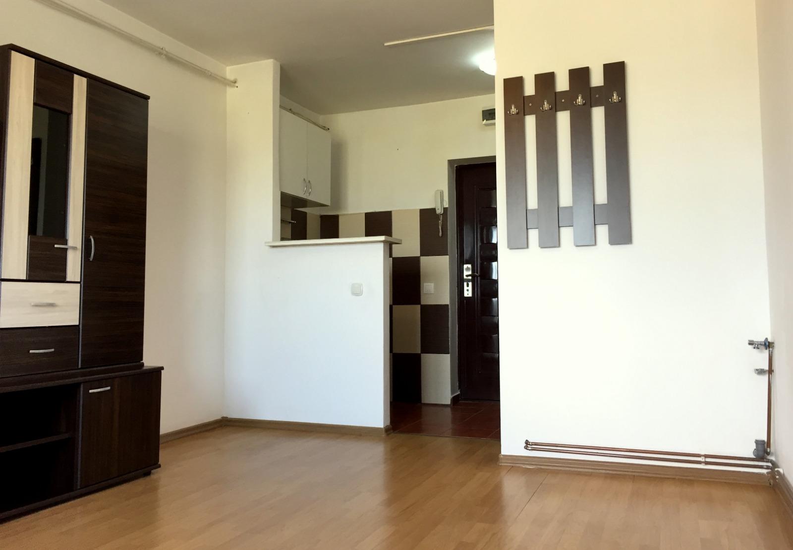 Garsonieră de vânzare Marasti - 38487AV | BLITZ Cluj-Napoca | Poza2