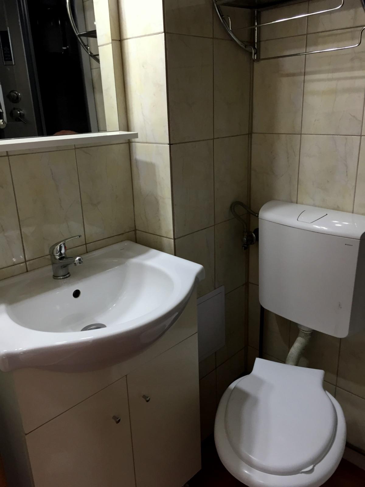 Garsonieră de vânzare Marasti - 38487AV | BLITZ Cluj-Napoca | Poza6