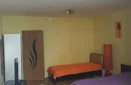 Garsoniera 32 mp, mobilata si utilata, zona Iulius Mall