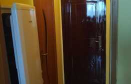 Garsoniera 32 mp, mobilata si utilata, zona Iulius Mall