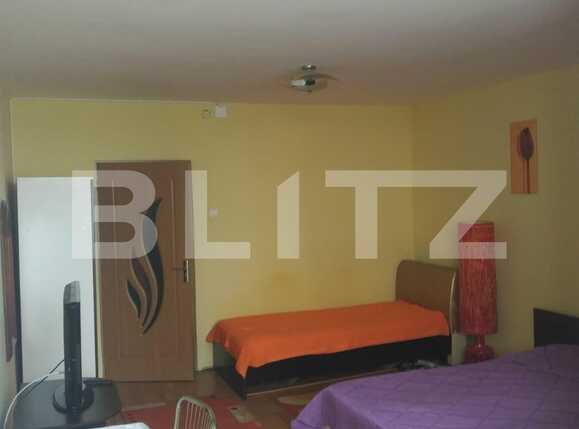 Garsonieră de închiriat Gheorgheni - 38488AI | BLITZ Cluj-Napoca | Poza1