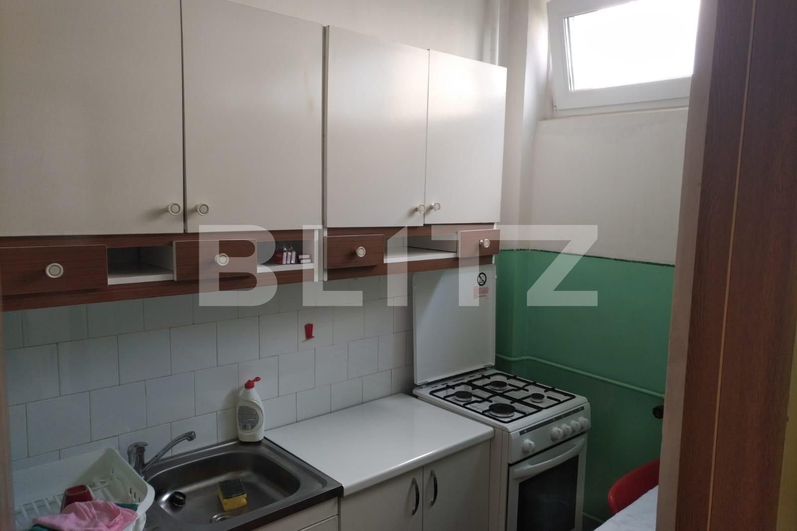 Garsonieră de închiriat Gheorgheni - 38488AI | BLITZ Cluj-Napoca | Poza3