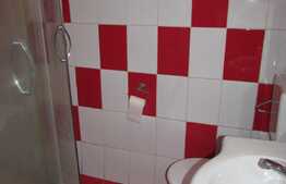 Apartament de 3 camere, decent, zona strazii Traian Mosoiu