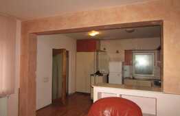 Apartament de 3 camere, decent, zona strazii Traian Mosoiu