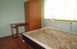 Apartament de 3 camere, decent, zona strazii Traian Mosoiu