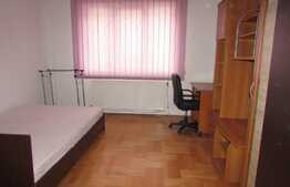 Apartament de 3 camere, decent, zona strazii Traian Mosoiu