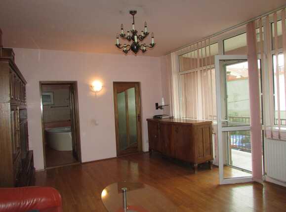 Apartament de închiriat 3 camere Central - 38489AI | BLITZ Cluj-Napoca | Poza1