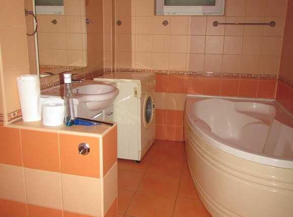 Apartament de închiriat 3 camere Central - 38489AI | BLITZ Cluj-Napoca | Poza13