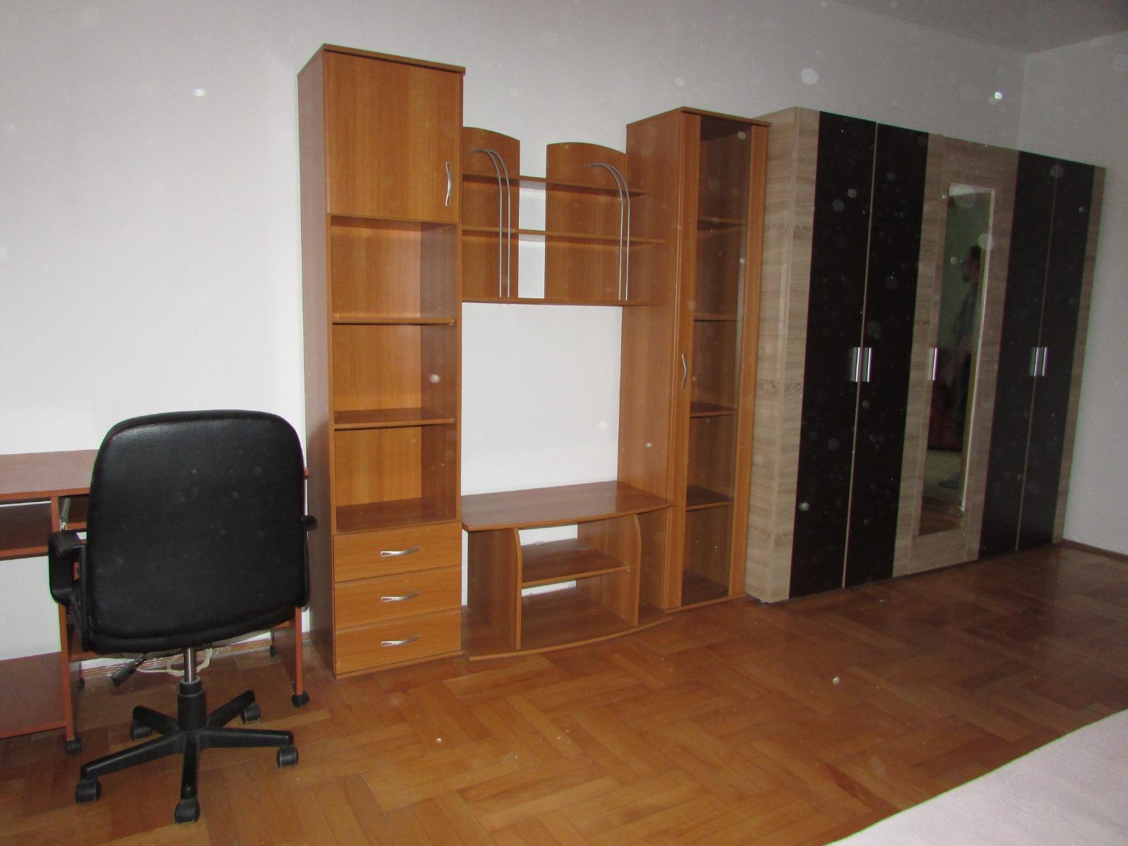 Apartament de închiriat 3 camere Central - 38489AI | BLITZ Cluj-Napoca | Poza7