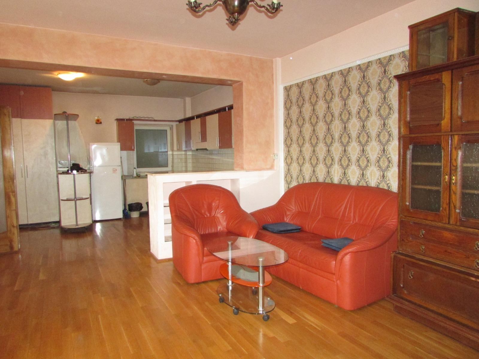 Apartament de închiriat 3 camere Central - 38489AI | BLITZ Cluj-Napoca | Poza2