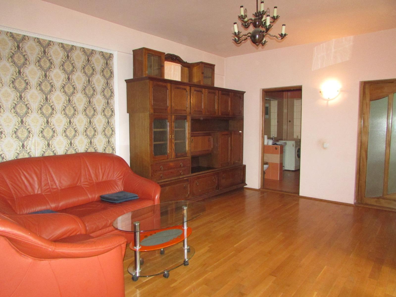 Apartament de închiriat 3 camere Central - 38489AI | BLITZ Cluj-Napoca | Poza3