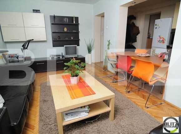 Apartament de vânzare 3 camere Gruia - 3849AV | BLITZ Cluj-Napoca | Poza1