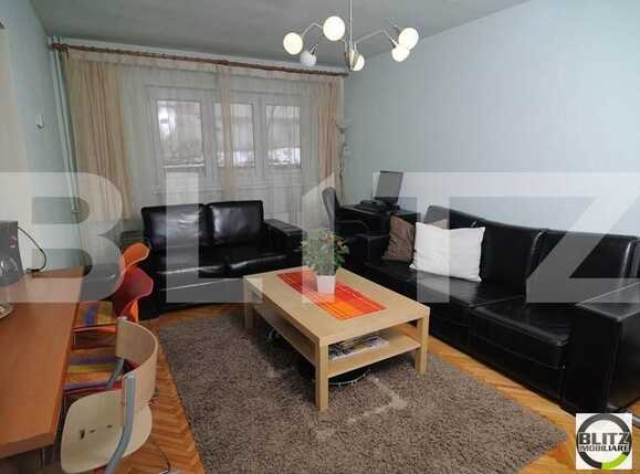 Apartament de vânzare 3 camere Gruia - 3849AV | BLITZ Cluj-Napoca | Poza2