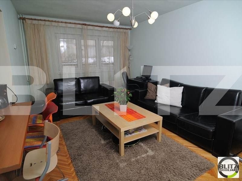 Apartament de vânzare 3 camere Gruia - 3849AV | BLITZ Cluj-Napoca | Poza2