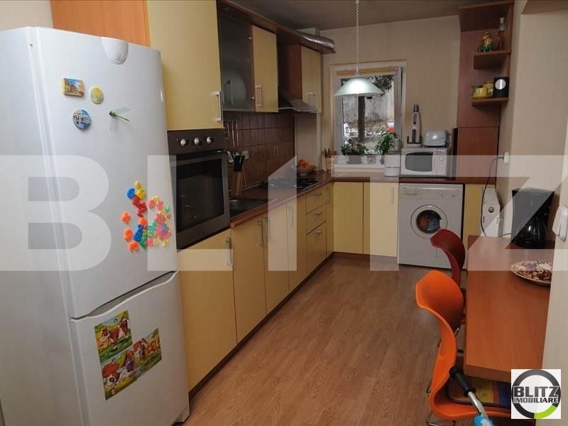 Apartament de vânzare 3 camere Gruia - 3849AV | BLITZ Cluj-Napoca | Poza3