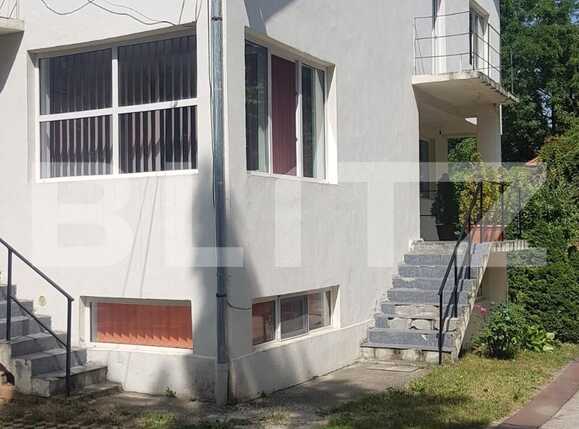 Casa de închiriat 1 camera Central - 38490CI | BLITZ Cluj-Napoca | Poza1