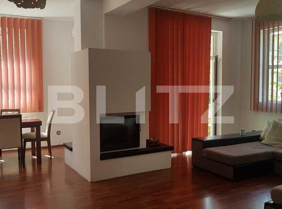 Casa de închiriat 1 camera Central - 38490CI | BLITZ Cluj-Napoca | Poza3