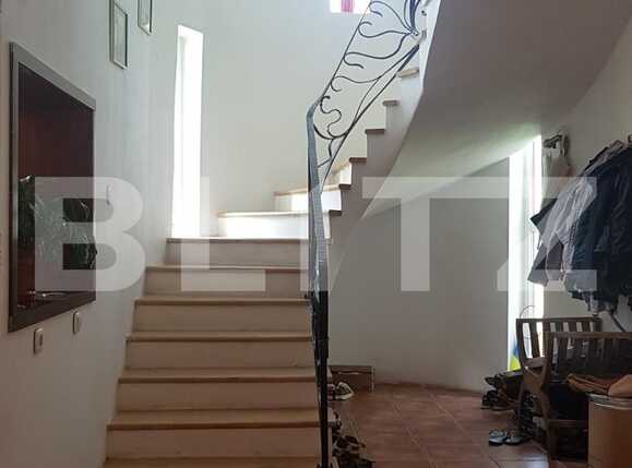 Casa de închiriat 1 camera Central - 38490CI | BLITZ Cluj-Napoca | Poza5