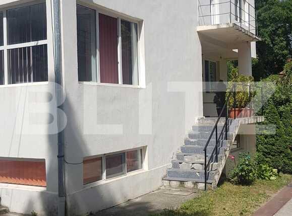 Casa de închiriat 1 camera Central - 38490CI | BLITZ Cluj-Napoca | Poza2