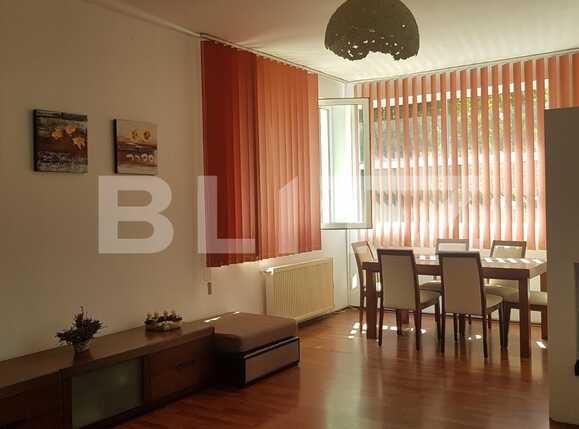 Casa de închiriat 1 camera Central - 38490CI | BLITZ Cluj-Napoca | Poza4