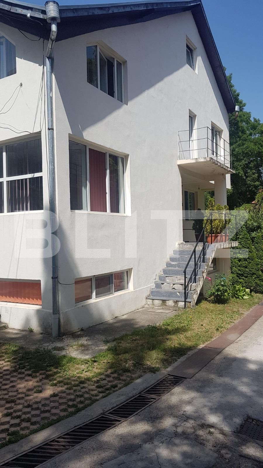 Casa de închiriat 1 camera Central - 38490CI | BLITZ Cluj-Napoca | Poza2