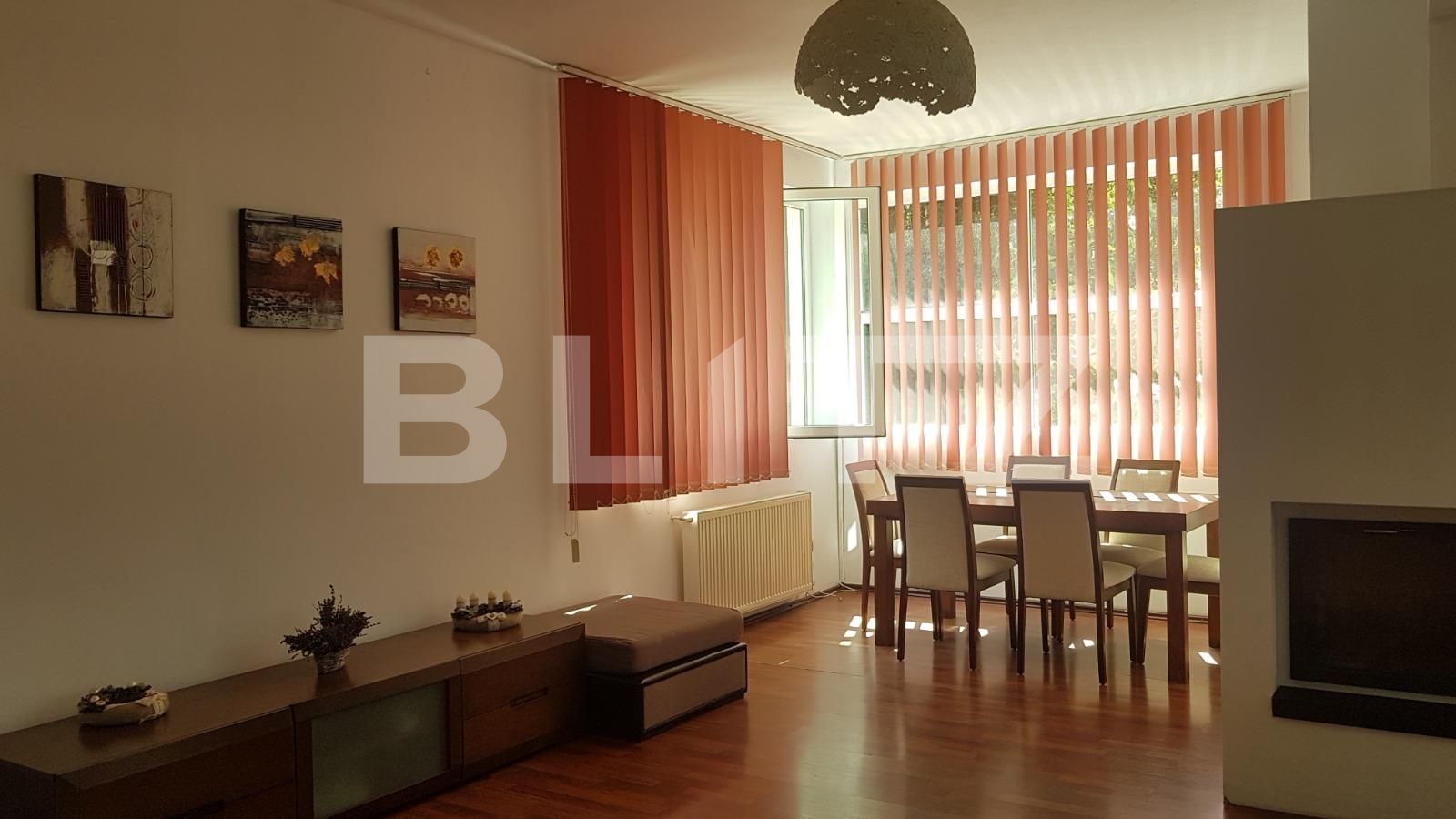 Casa de închiriat 1 camera Central - 38490CI | BLITZ Cluj-Napoca | Poza4
