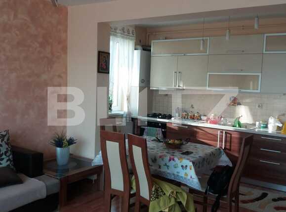 Apartament de vânzare 3 camere Floreşti - 38491AV | BLITZ Cluj-Napoca | Poza1