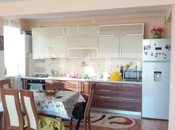 Apartament de vânzare 3 camere Floreşti - 38491AV | BLITZ Cluj-Napoca | Poza4