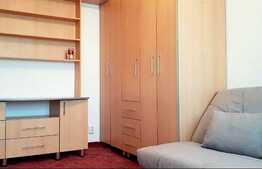 De vanzare garsoniera semidecomandata cu centrala termica proprie!