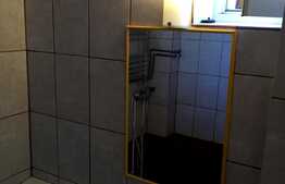 De vanzare garsoniera semidecomandata cu centrala termica proprie!