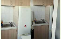 De vanzare garsoniera semidecomandata cu centrala termica proprie!