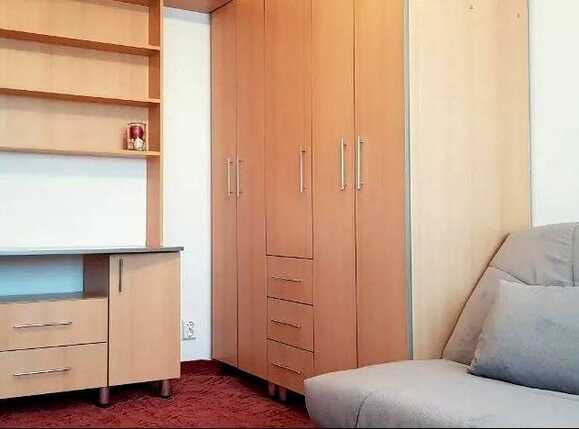 Garsonieră de vânzare Marasti - 38492AV | BLITZ Cluj-Napoca | Poza1