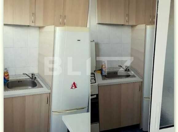Garsonieră de vânzare Marasti - 38492AV | BLITZ Cluj-Napoca | Poza4