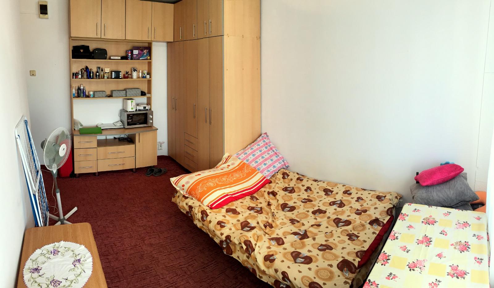 Garsonieră de vânzare Marasti - 38492AV | BLITZ Cluj-Napoca | Poza2