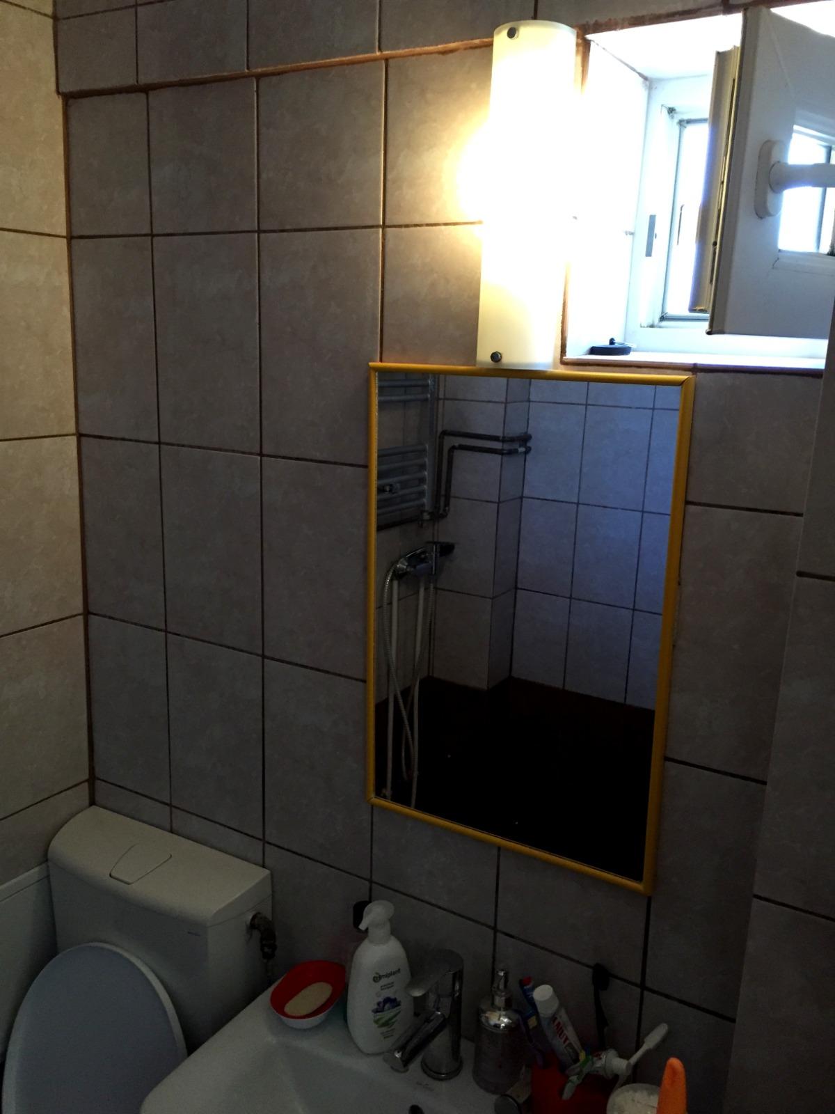 Garsonieră de vânzare Marasti - 38492AV | BLITZ Cluj-Napoca | Poza8