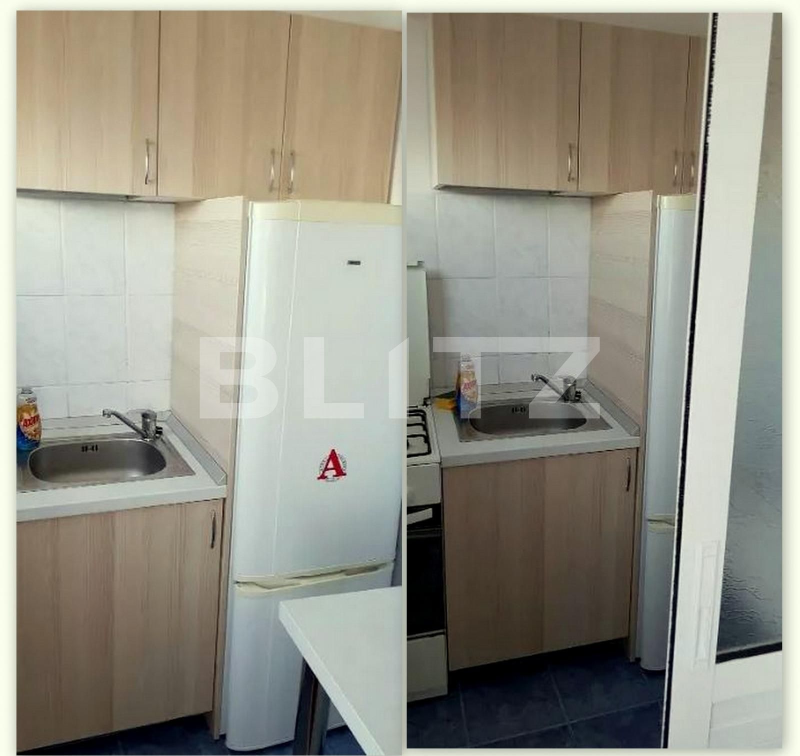 Garsonieră de vânzare Marasti - 38492AV | BLITZ Cluj-Napoca | Poza4